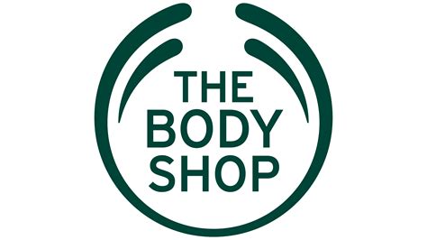 The Body Shop .